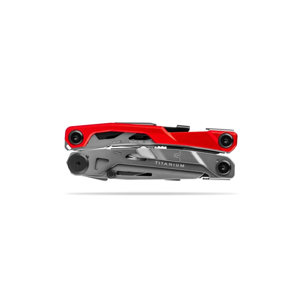 Nebo True Multi-Tool Heavy-Duty Titanium Pocket - Ascmtools