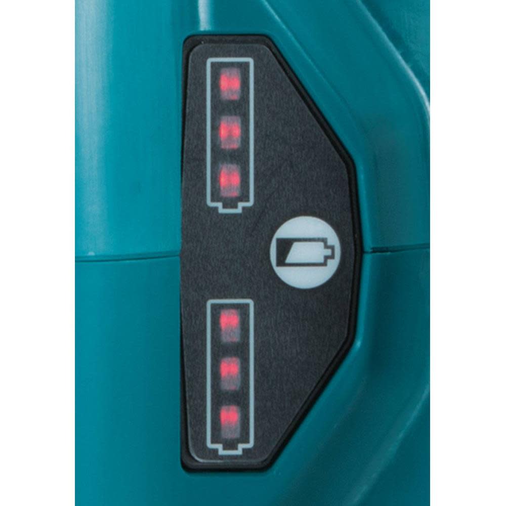 Makita 18V X2 (36V) LXT Lithium-Ion Brushless Cordless 14″ Chain Saw Kit (5.0Ah) - Ascmtools