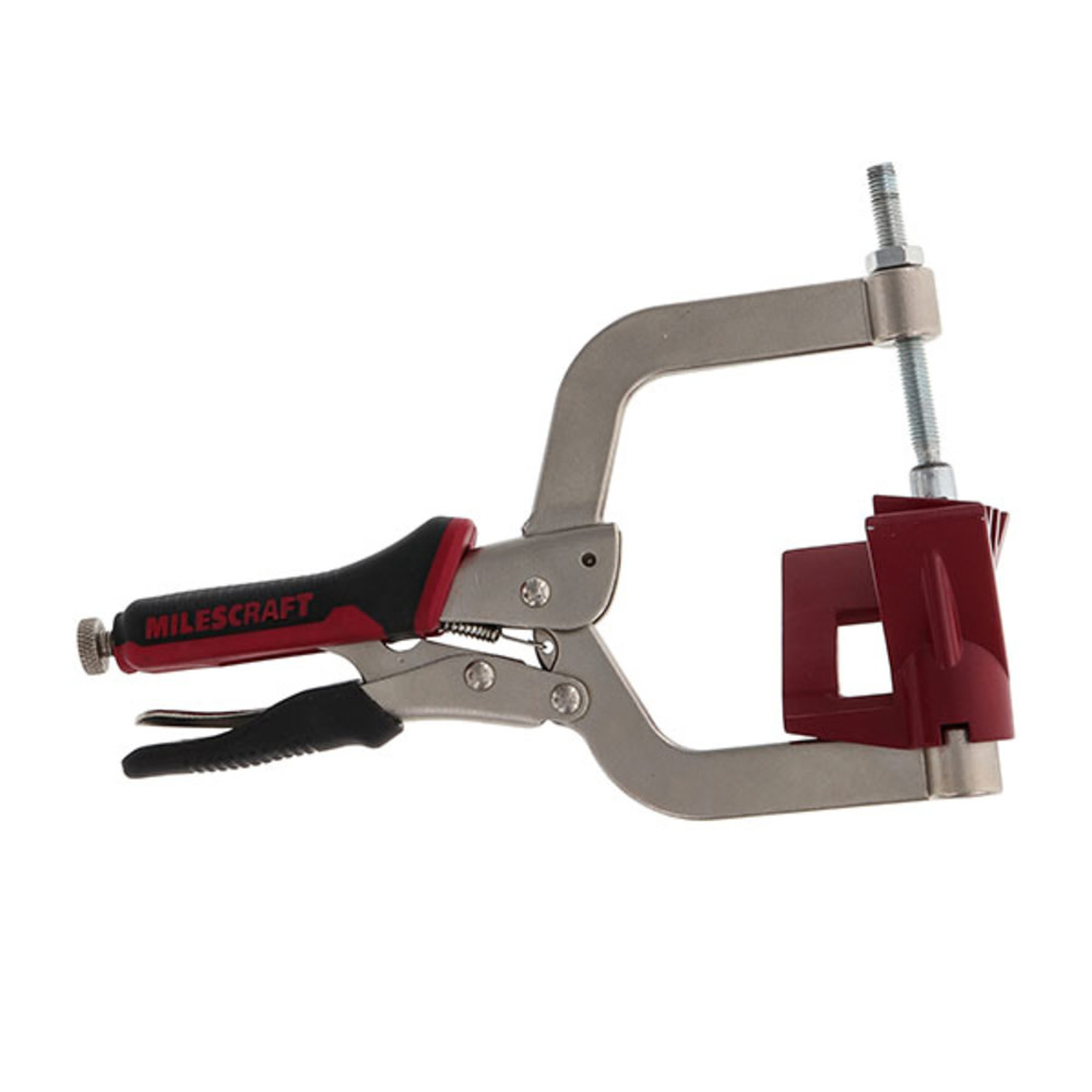 Milescraft 90 Corner Clamp - Ascmtools