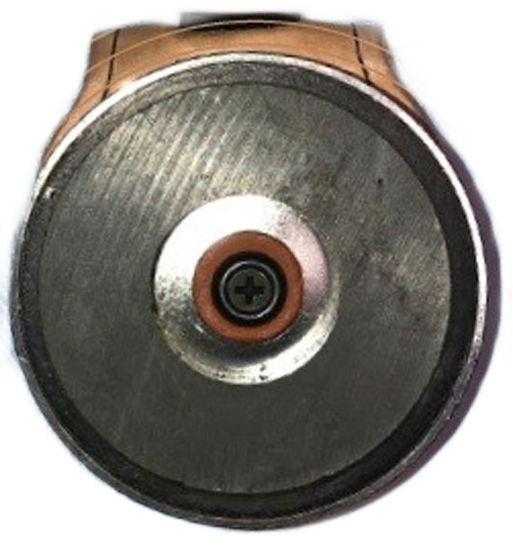 P S Mfg Magnetic Pocket Hitch - Ascmtools
