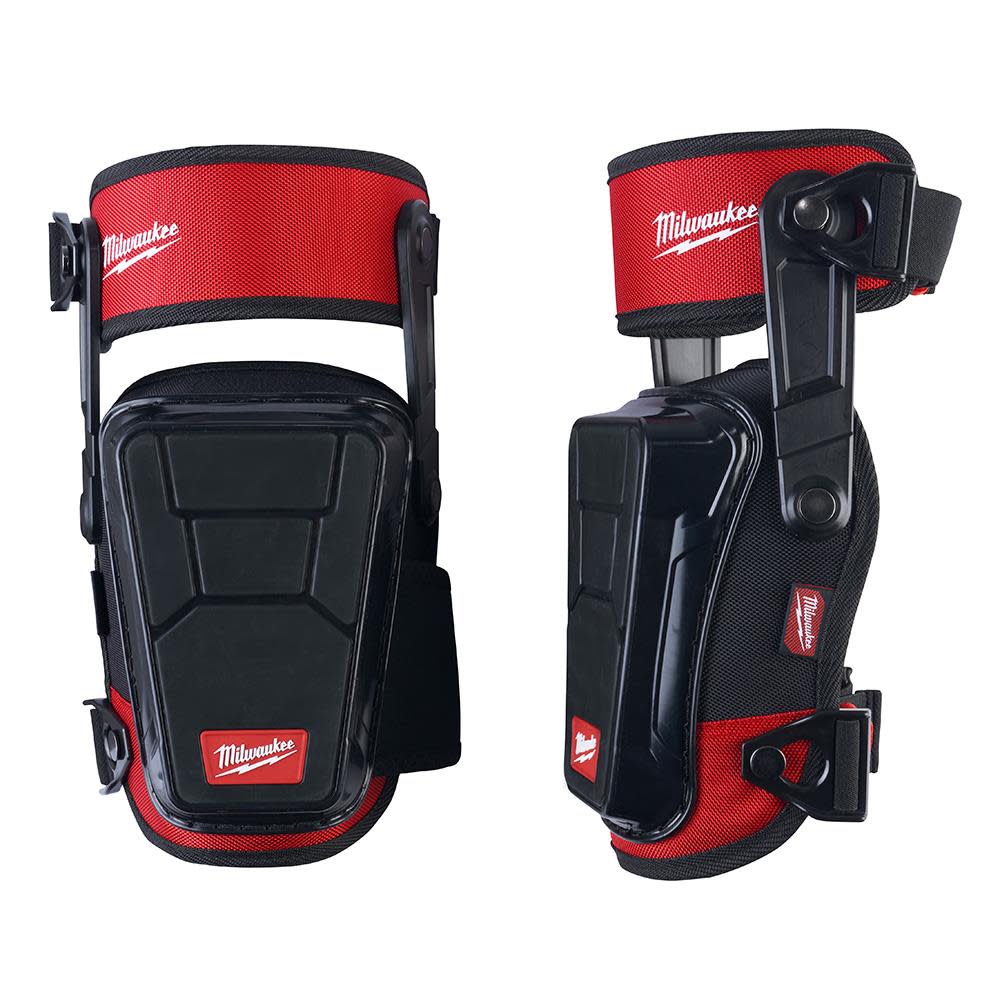 Milwaukee Knee Pad Performance Stabilizer - Ascmtools