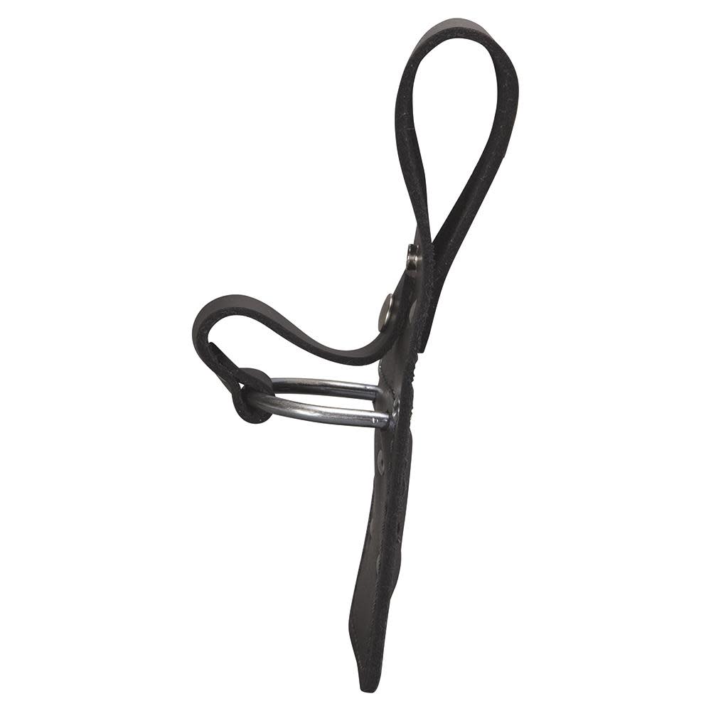 Klein Tools Hammer Holder 2 Position Strap - Ascmtools