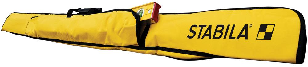 Stabila 6 Ft./ 4 Ft./ 2 Ft. Plate Level Case - Ascmtools