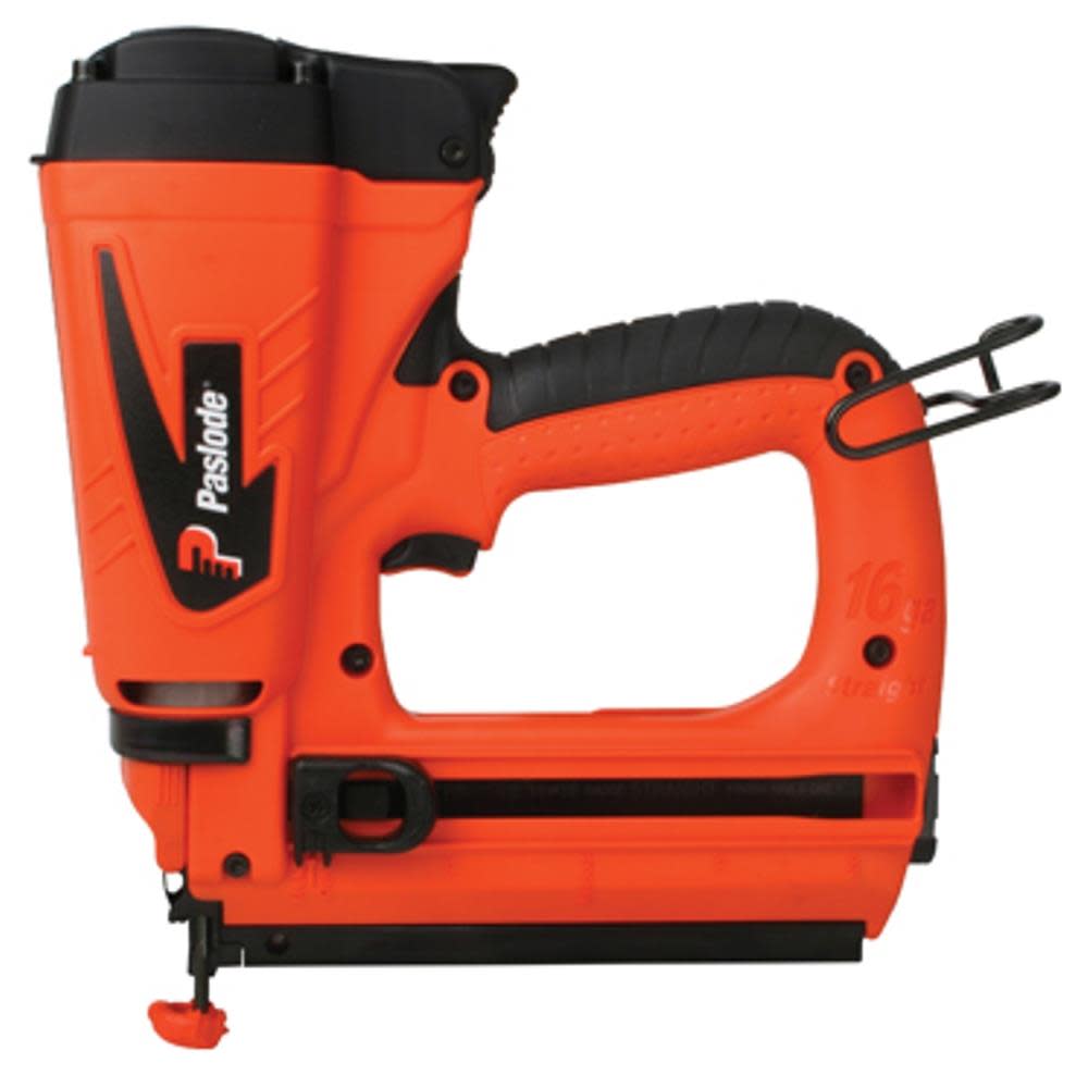 Paslode 16 gal Straight Cordless Li-Ion Nailer - Ascmtools