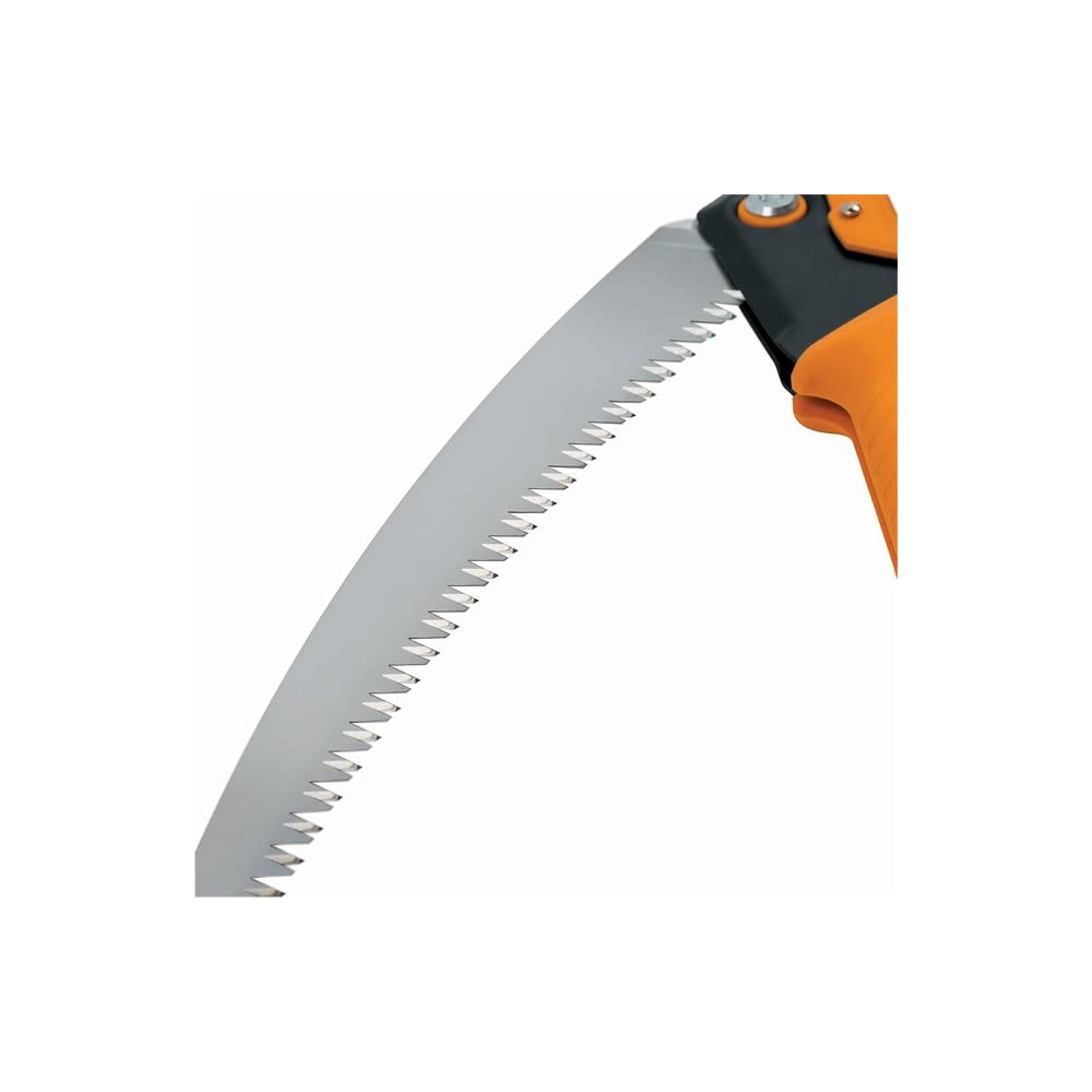 Fiskars Steel Blade 12″ Pro Folding Saw - Ascmtools
