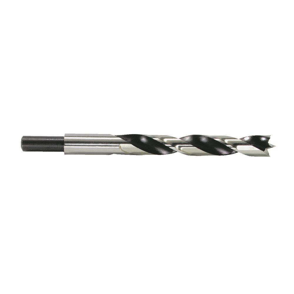 Irwin 1/2″ Brad Point Drill Bit - Ascmtools
