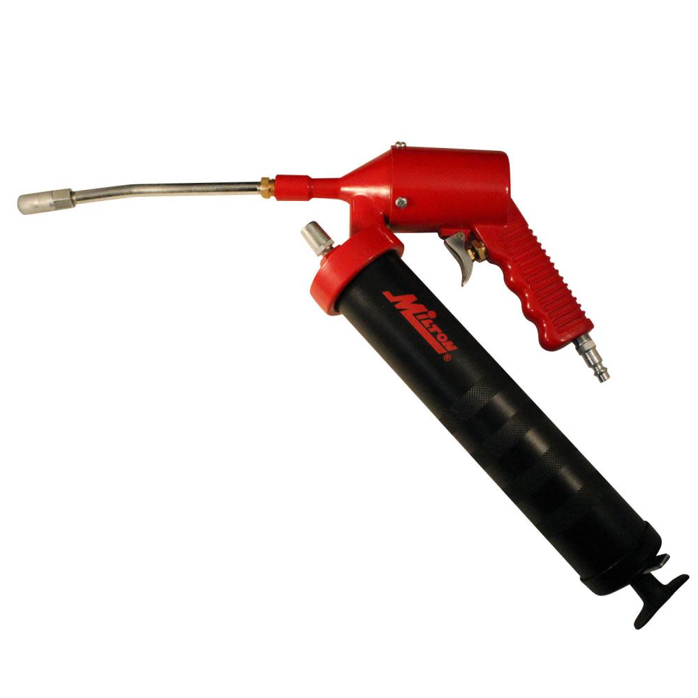 Milton S-3103 Pneumatic Grease Gun - Ascmtools