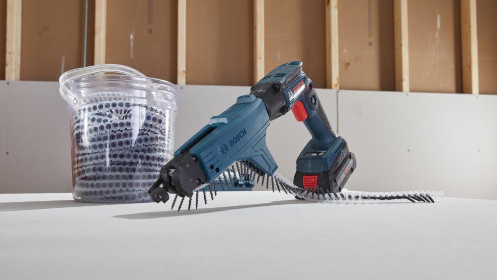 Bosch Auto Feed Attachment for GTB18V-45 Screwgun - Ascmtools