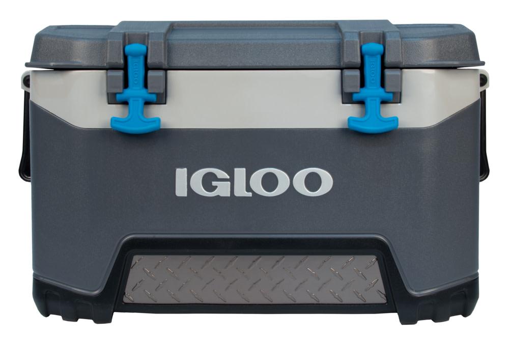 Igloo BMX 52 Cooler 52qt - Ascmtools