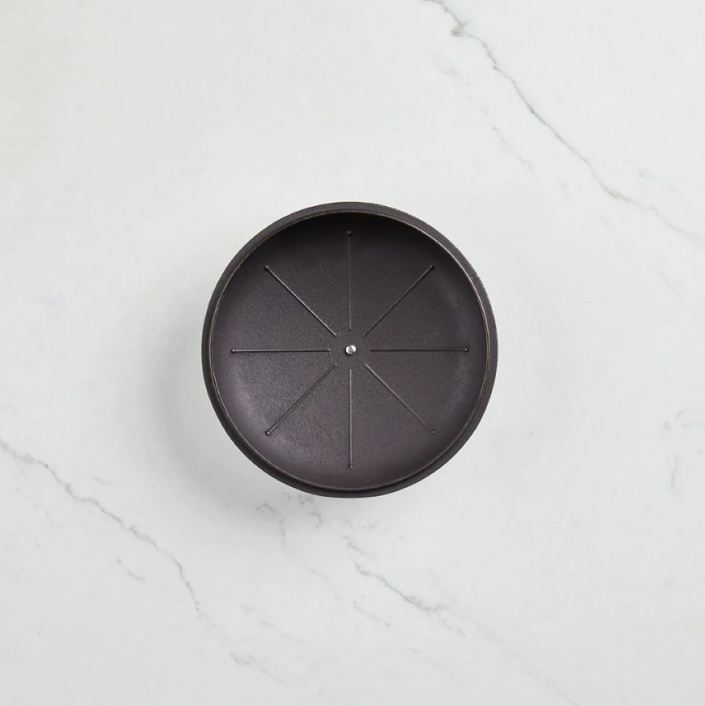 Smithey Ironware Dutch Oven 3.5 Quart - Ascmtools