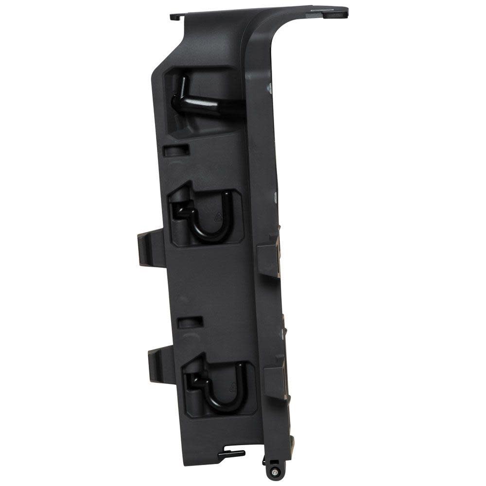Klein Tools Integrated Corner Piece Rail System - Ascmtools
