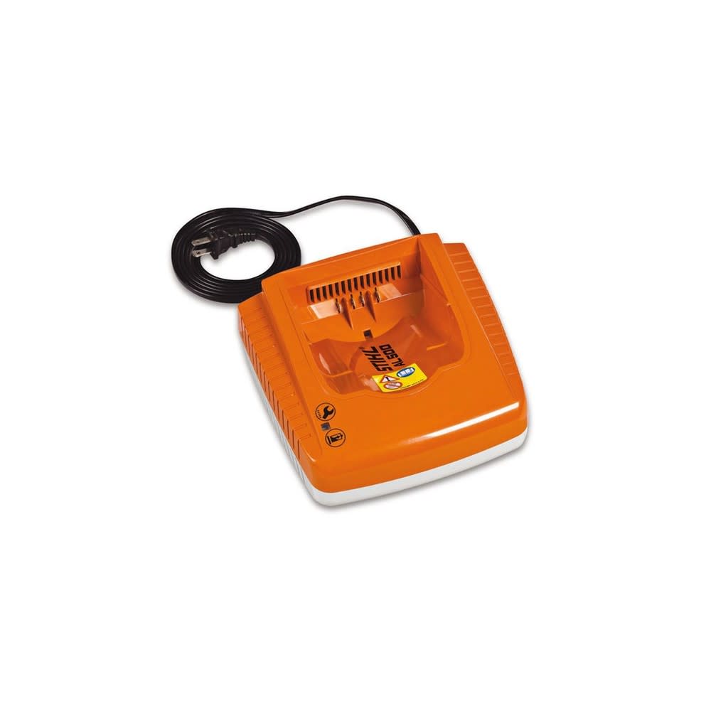 Stihl AL 500 36V High-Speed Battery Charger - Ascmtools