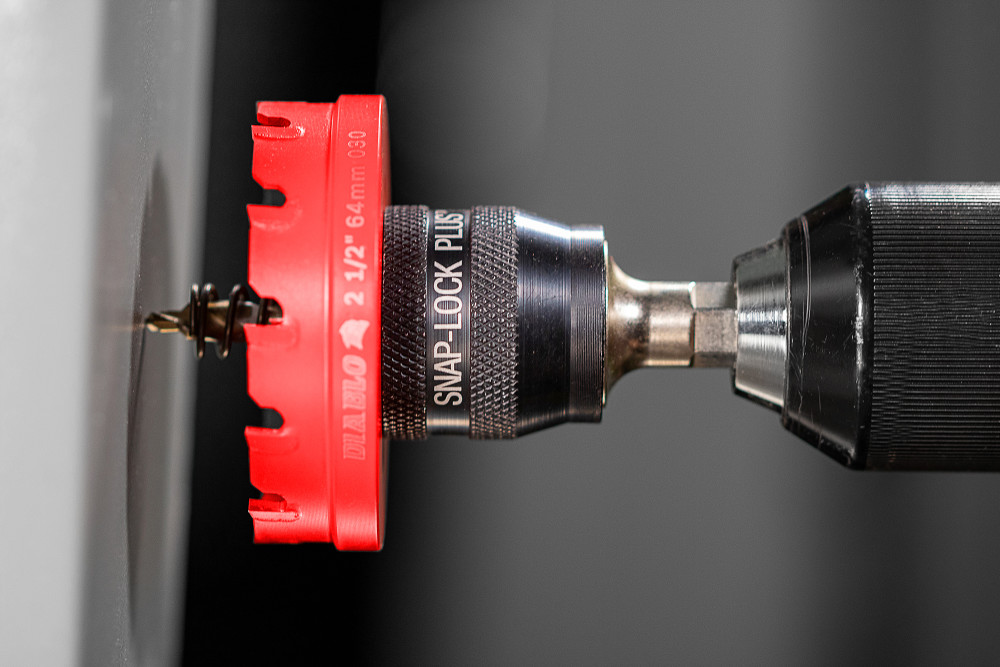 Diablo Tools 2 1/2″ Steel Demon Carbide Teeth Hole Cutter - Ascmtools