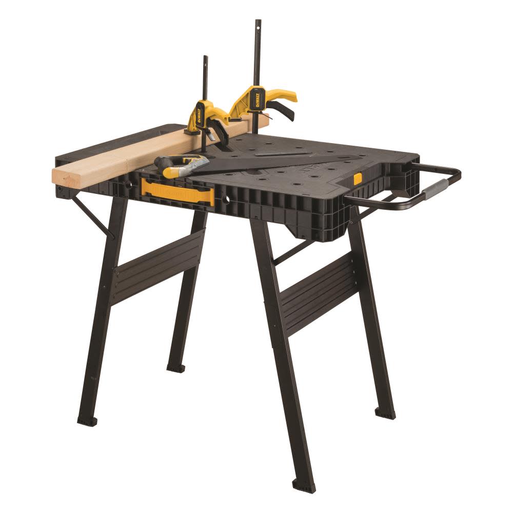 DEWALT Express Folding Workbench - Ascmtools