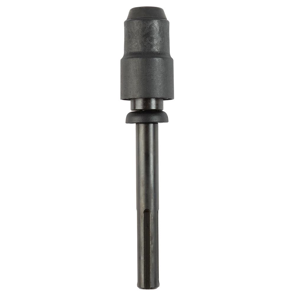 Milwaukee SDS-Max to SDS-Plus Bit Adapter - Ascmtools