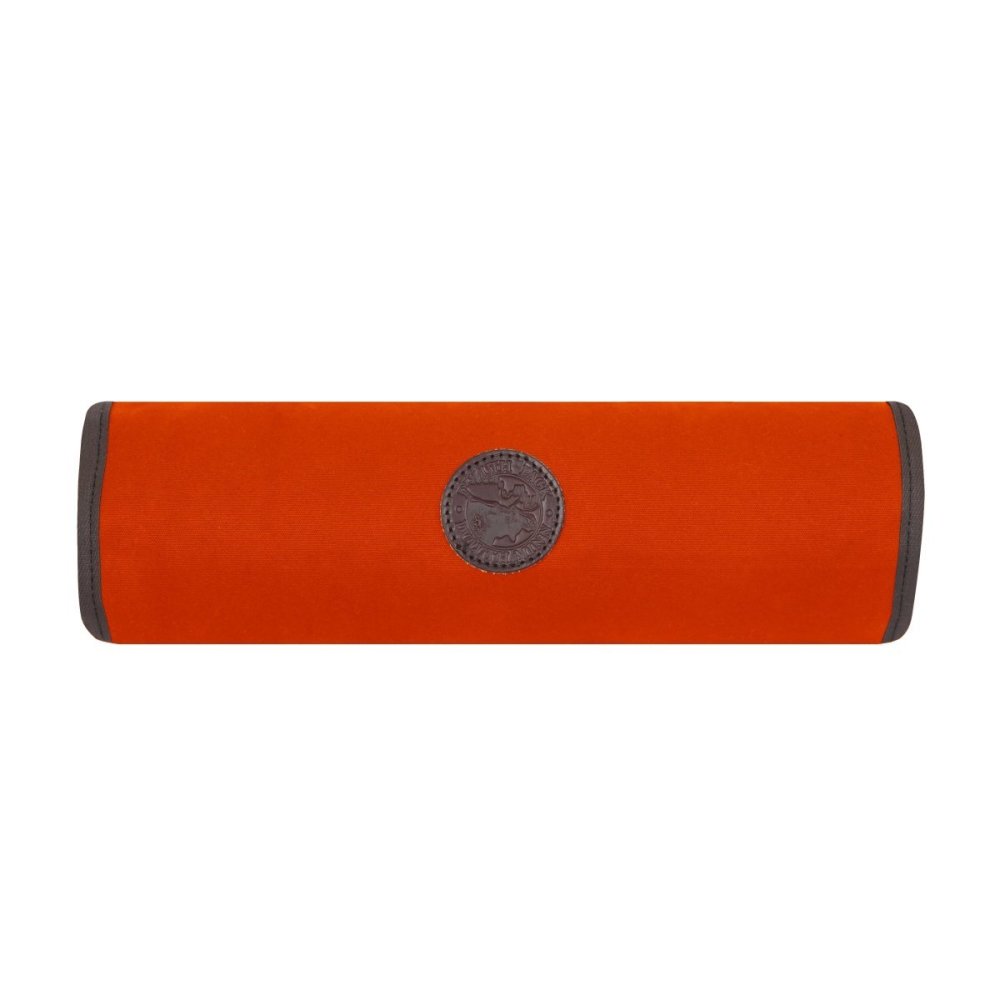 Duluth Pack Orange Canvas Hand Warmer - Ascmtools
