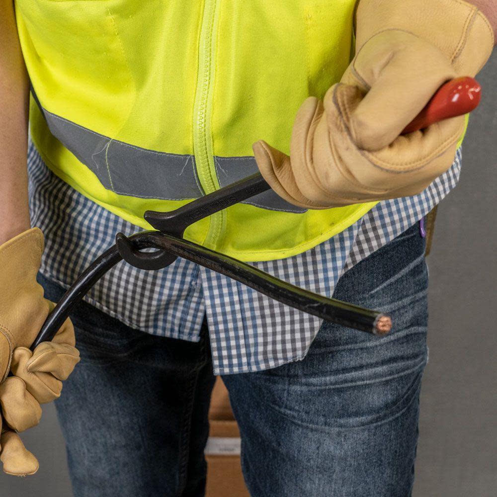 Klein Tools 12″ Cable Bender - Ascmtools