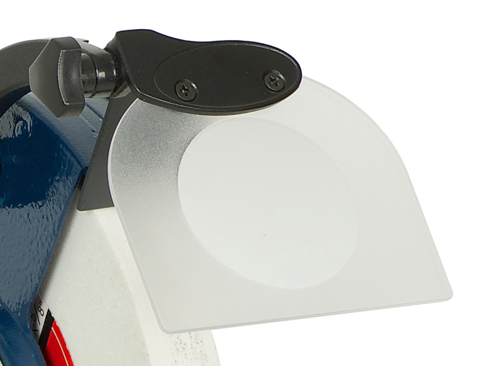 Rikon 2.5x Magnifying Eye Shield Lens Kit for 80-805 - Ascmtools