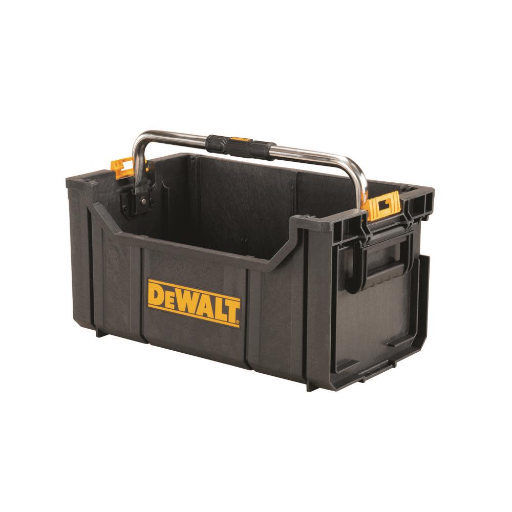 DEWALT ToughSystem Tote with Carrying Handle - Ascmtools