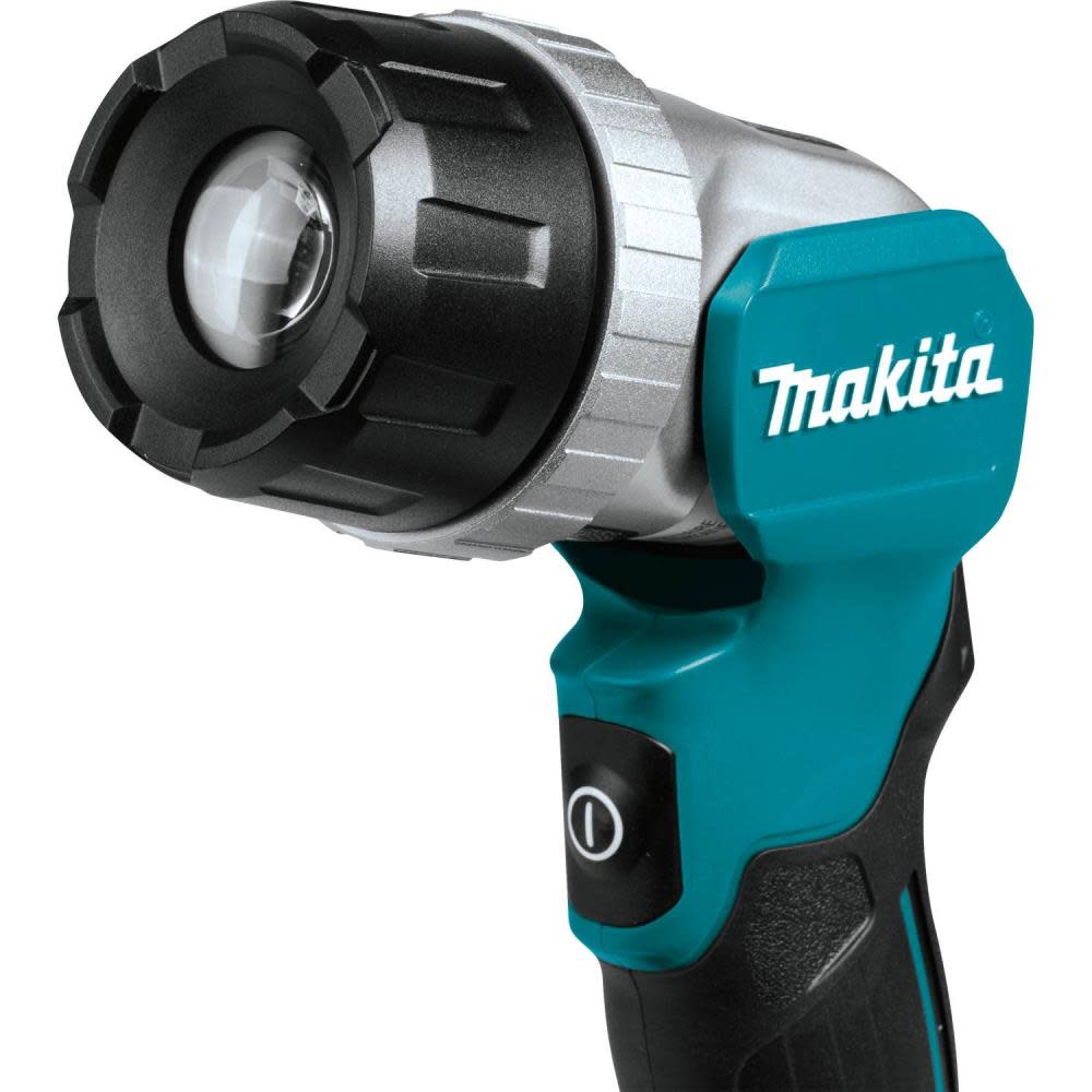 Makita 12V Max CXT Flashlight LED Bare Tool - Ascmtools