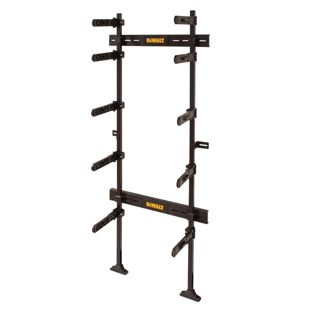 DEWALT ToughSystem Workshop Racking System - Ascmtools