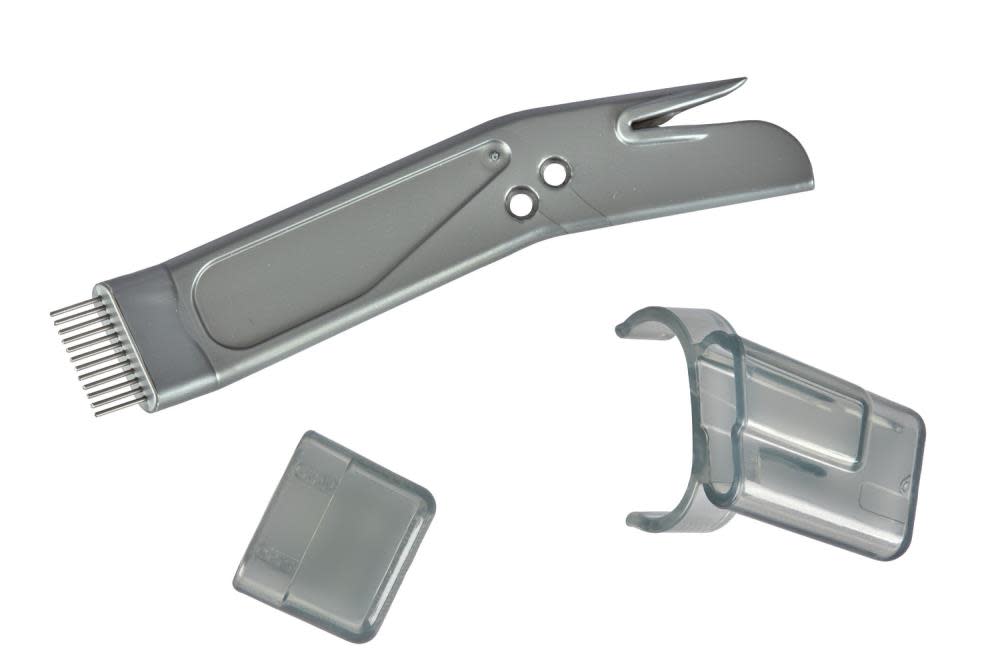 Black and Decker 30 Minute Runtime Lithium Powered Sweeper - Ascmtools