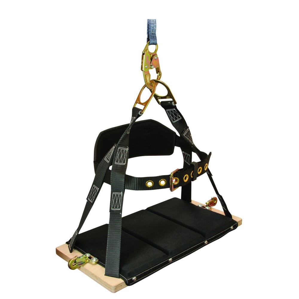 Falltech Roughneck Extra Large Premium Bosun Seat - Ascmtools