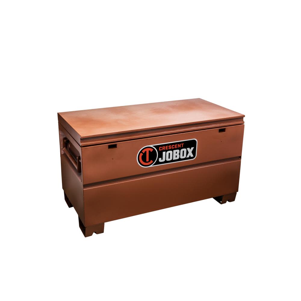 Crescent JOBOX Tradesman Steel Chest 48″ - Ascmtools