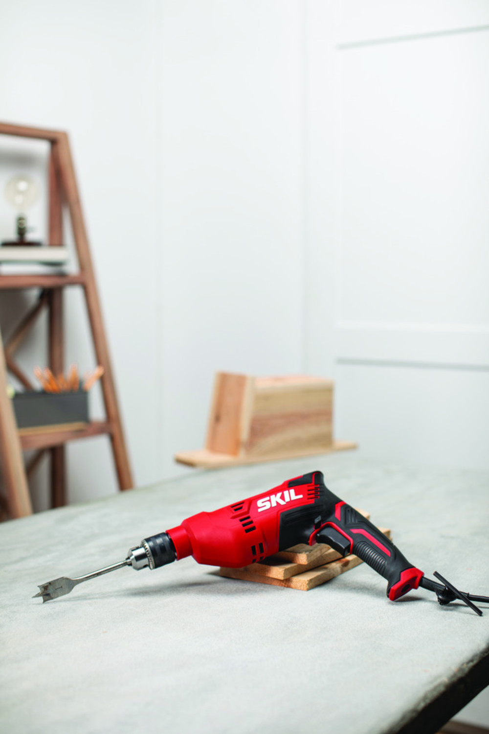 SKIL 7.5 Amp 1/2″ Corded Drill - Ascmtools