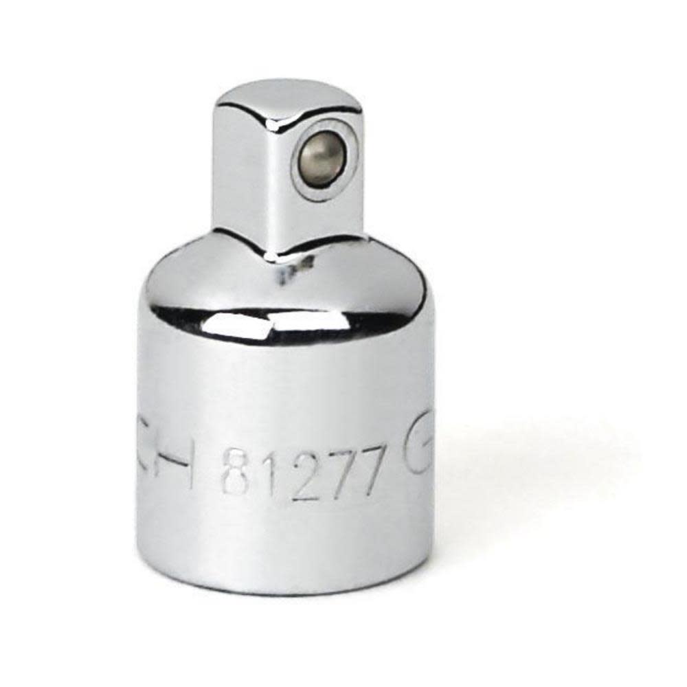 GEARWRENCH 4 Pc Adapter Set Clip Rail - Ascmtools