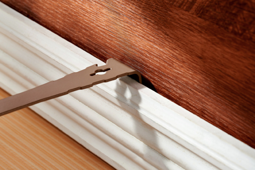 Spec Ops Trim Bar 9.5″ - Ascmtools