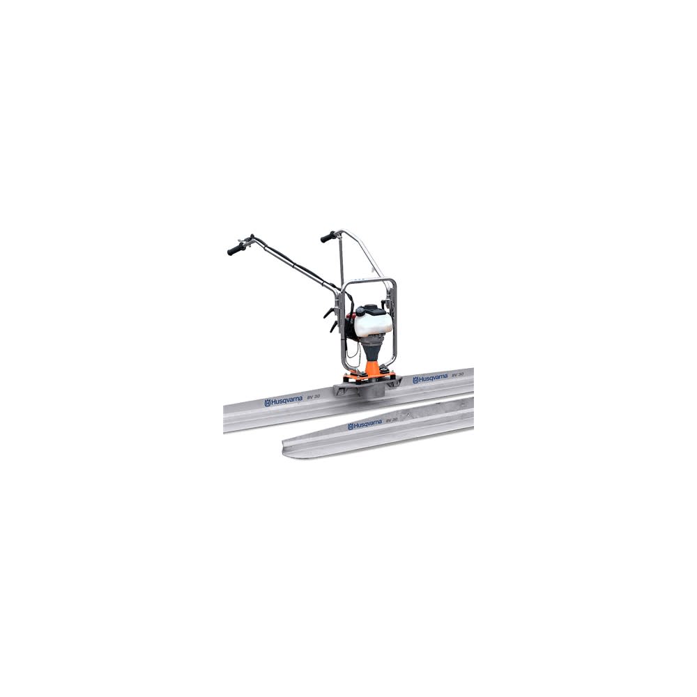 Husqvarna BV 30 14′ Width Screed Blade Set - Ascmtools