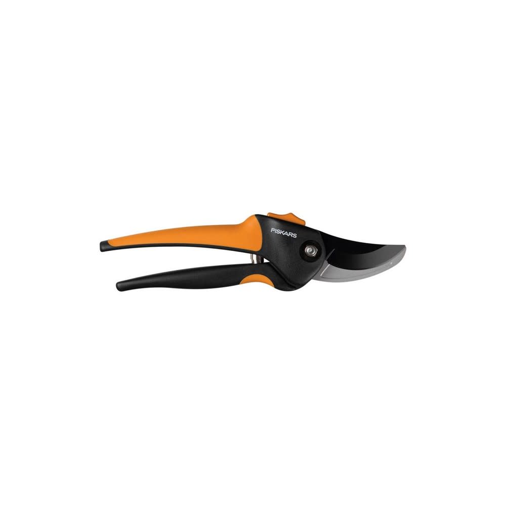 Fiskars Larger Bypass Pruner with Ergonomic Softgrip Handle - Ascmtools