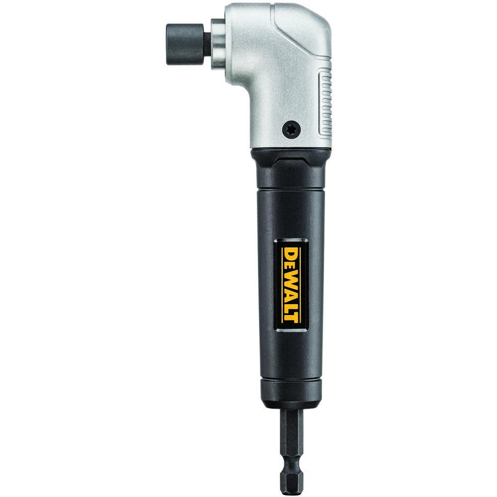 DEWALT Right Angle Attachment - Ascmtools