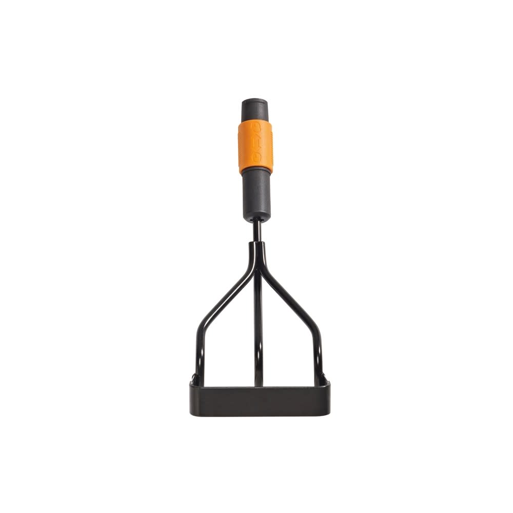 Fiskars QuikFit Steel Blade Cultivator/Hoe Head - Ascmtools