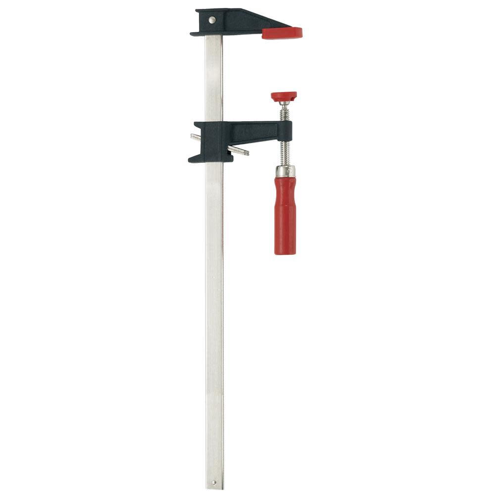 Bessey Clutch Style Bar Clamp 24″ x 2 1/2″ - Ascmtools