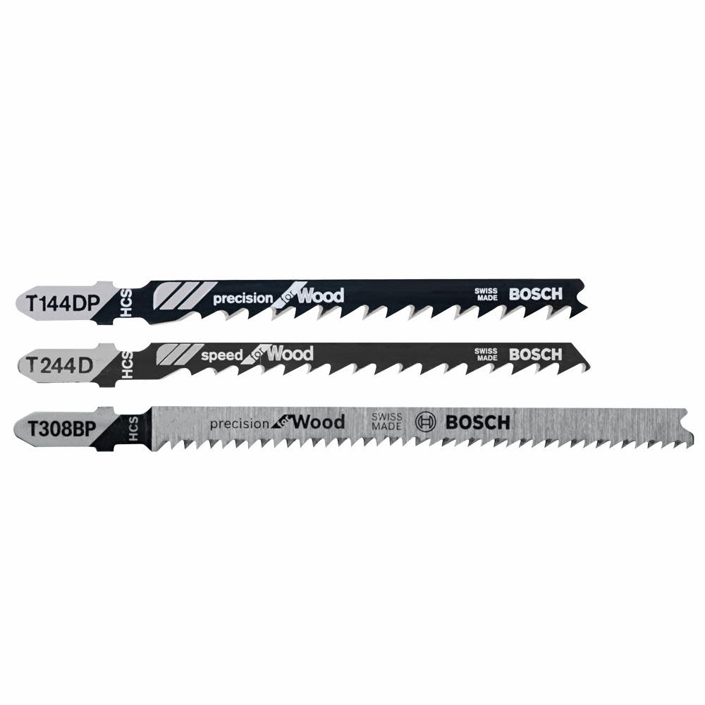 Bosch 7.2 Amp Barrel-Grip Jig Saw Kit - Ascmtools