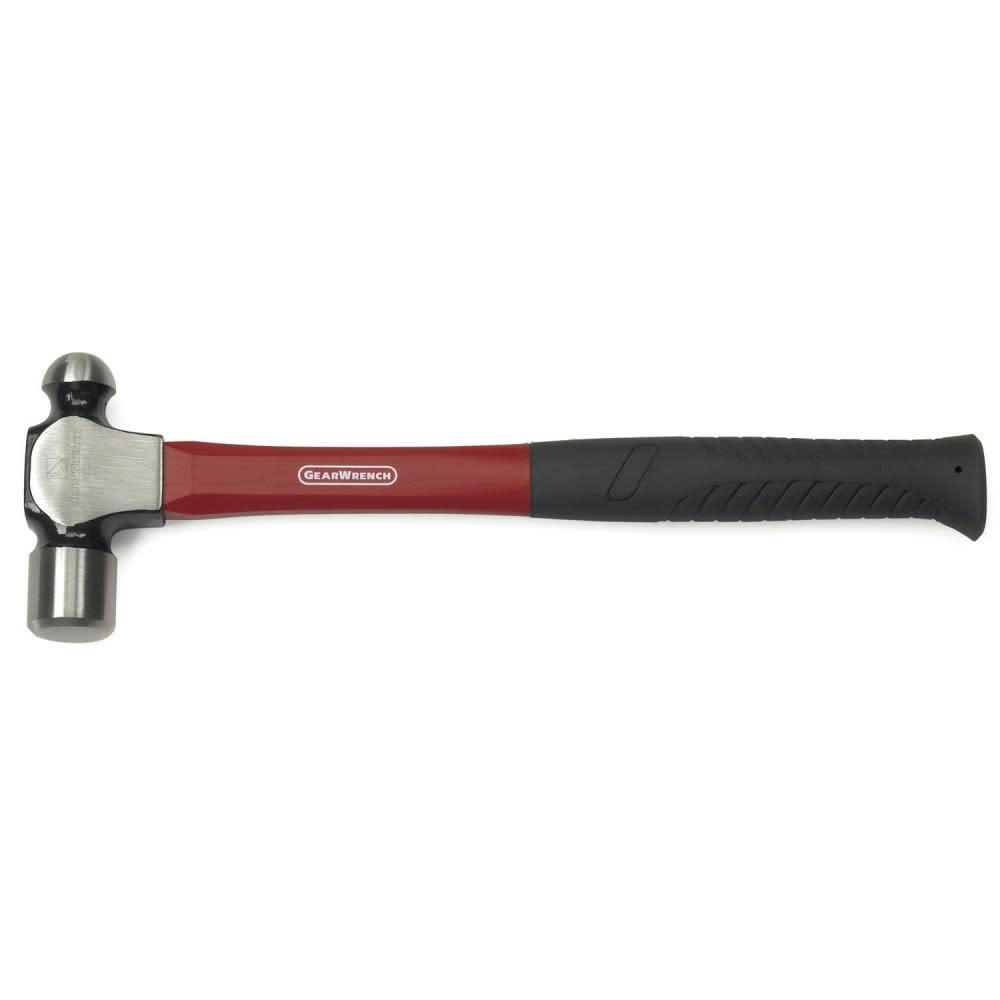 GEARWRENCH Hammer Ball Pein 24 oz - Ascmtools