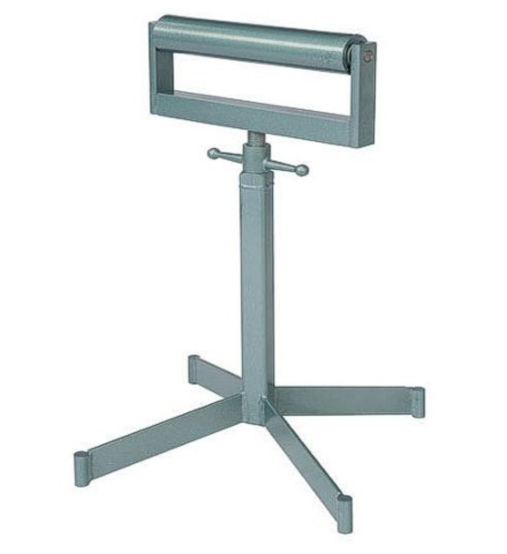 Ellis Material Support Stand - Ascmtools