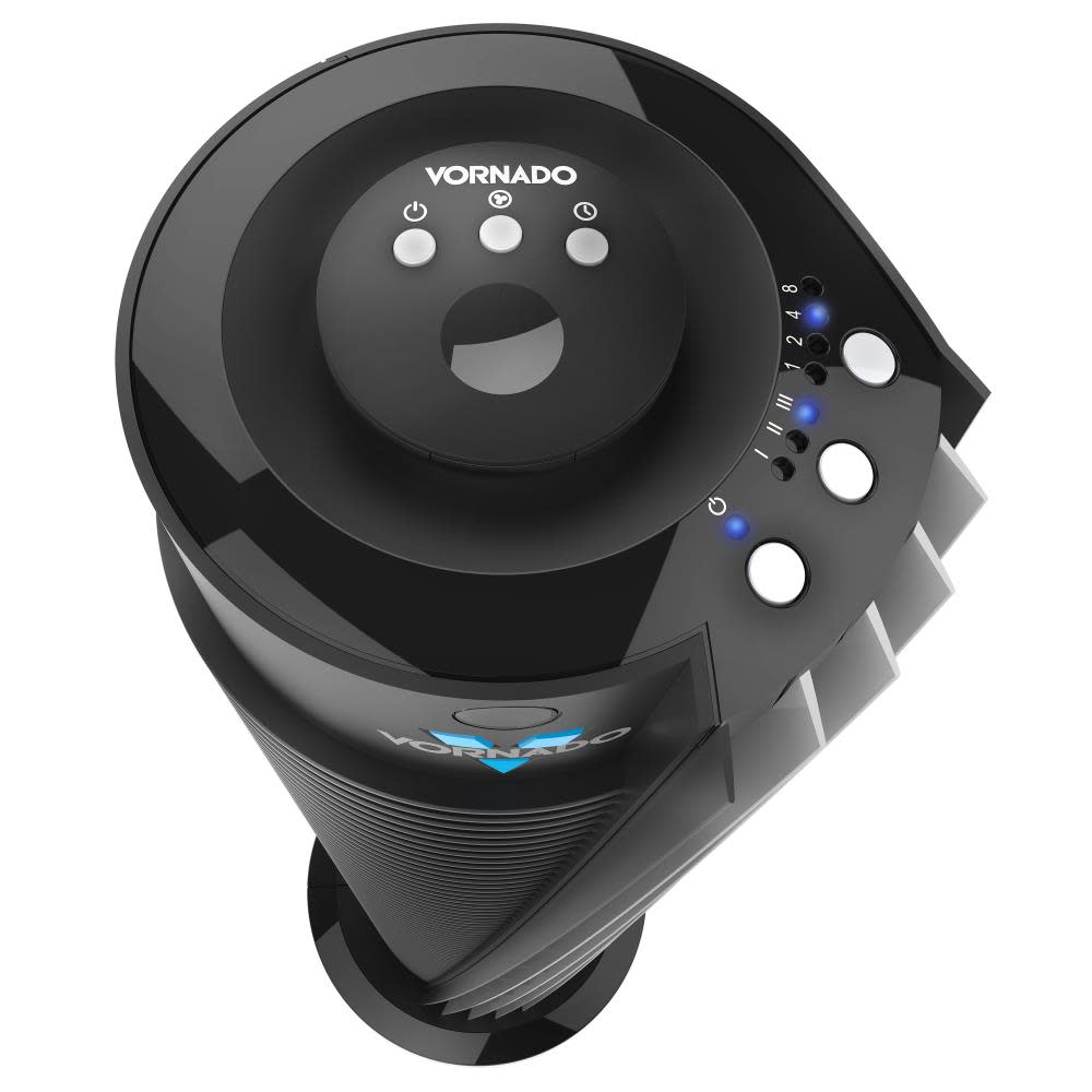 Vornado 173 Tower Air Circulator - Ascmtools