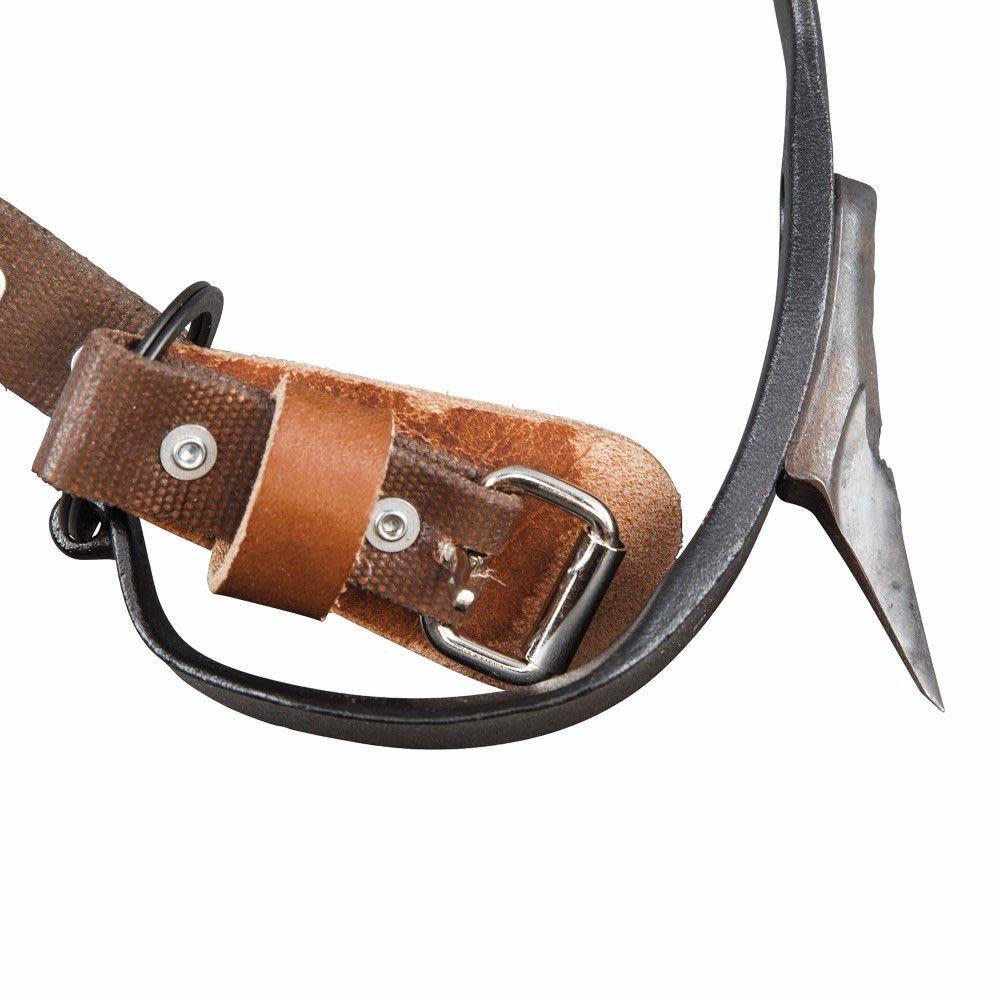 Klein Tools Hydra-Cool Pole Climber System - Ascmtools