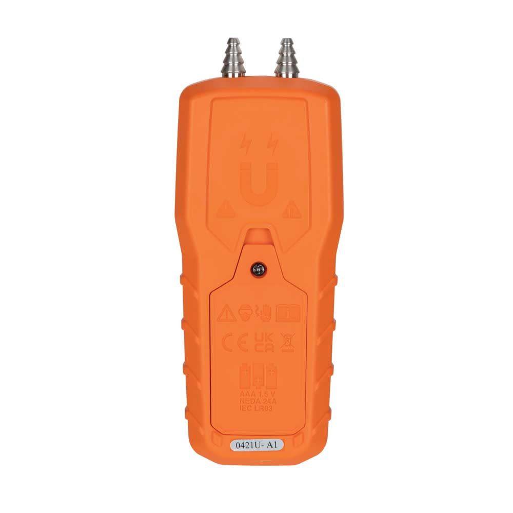 Klein Tools Digital Differential Manometer - Ascmtools