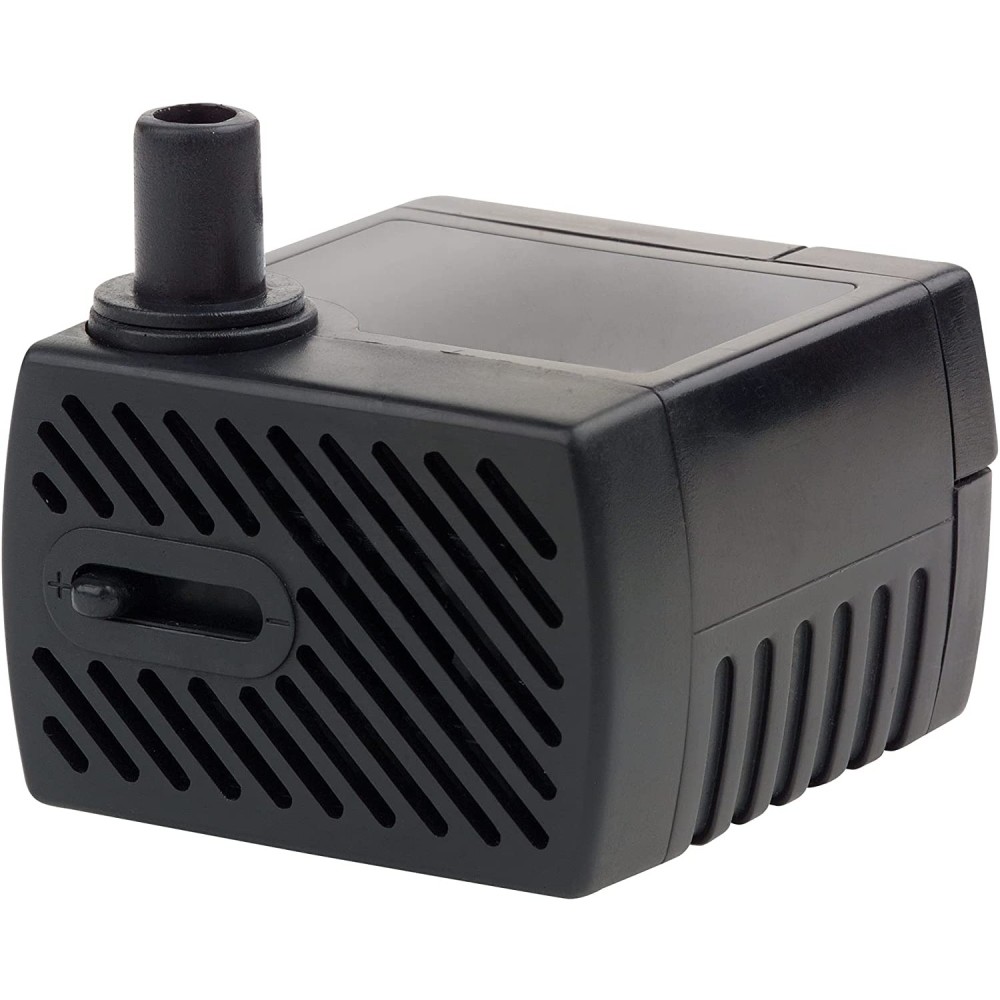 Little Giant Pump Magnetic Drive Pump PES Series 2.5W 47 GPH - Ascmtools