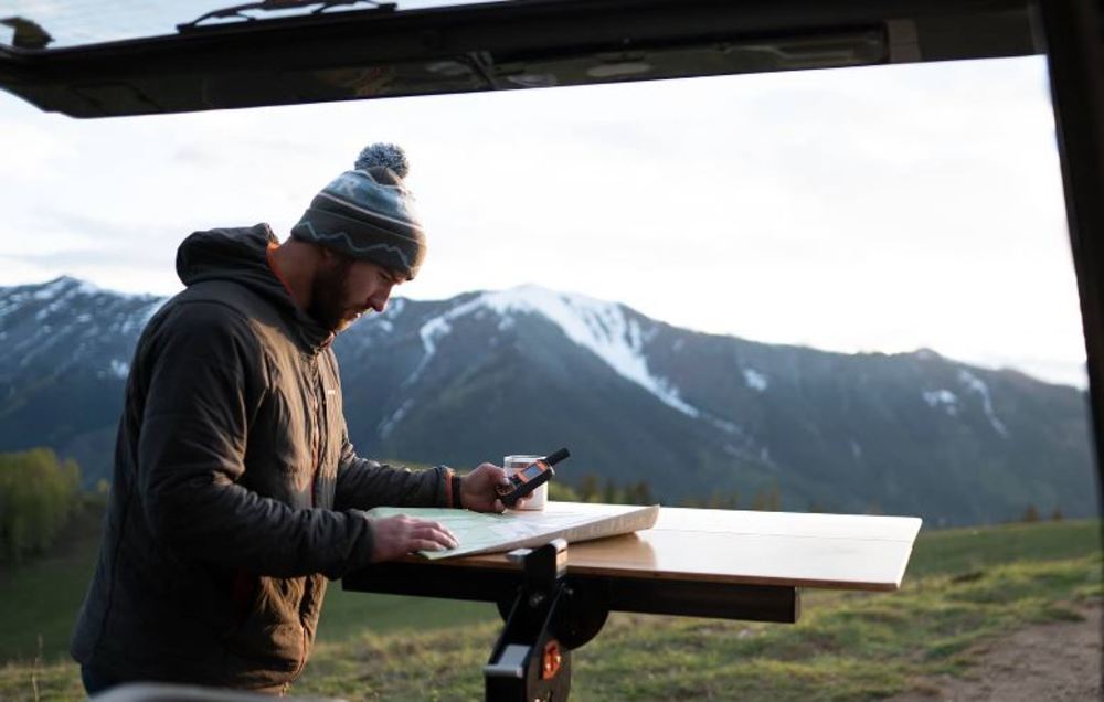 Spot X 2 Way Satellite Messaging GPS Device with Bluetooth - Ascmtools