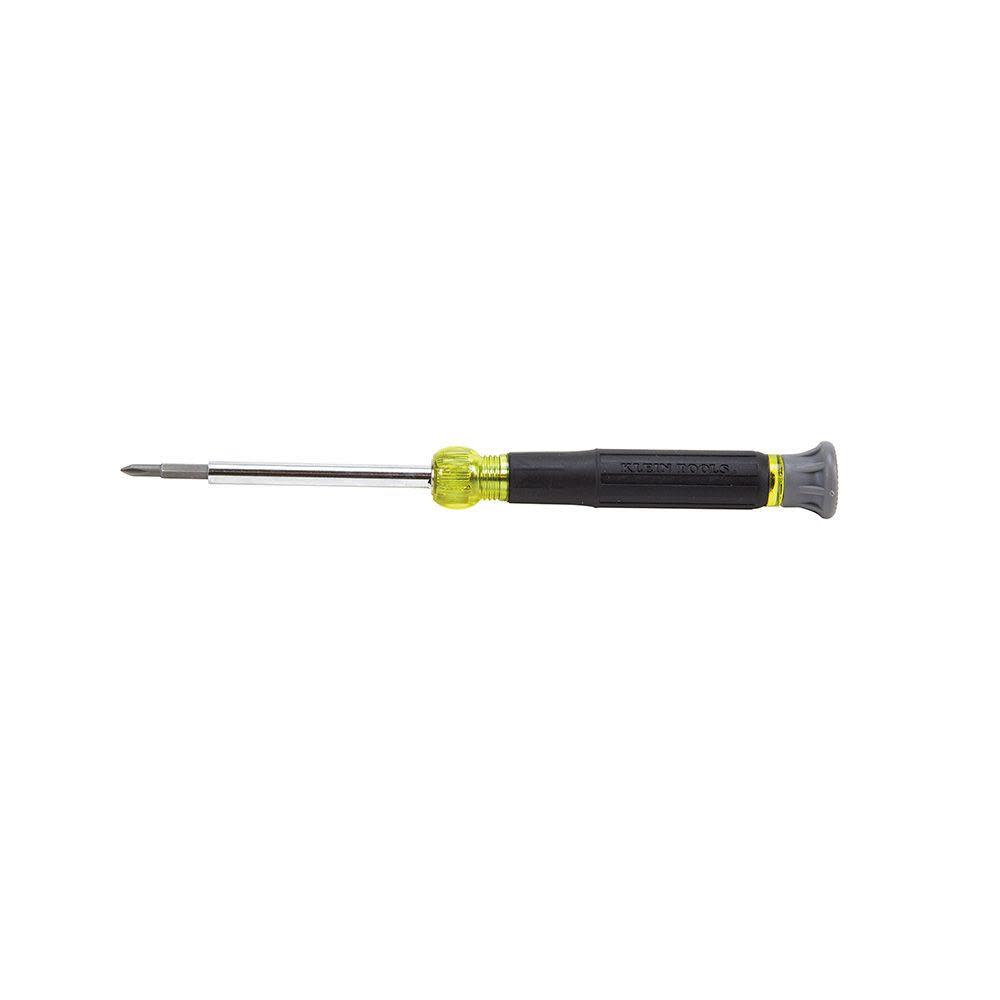 Klein Tools 4-in-1 Electronics Screwdriver - Ascmtools