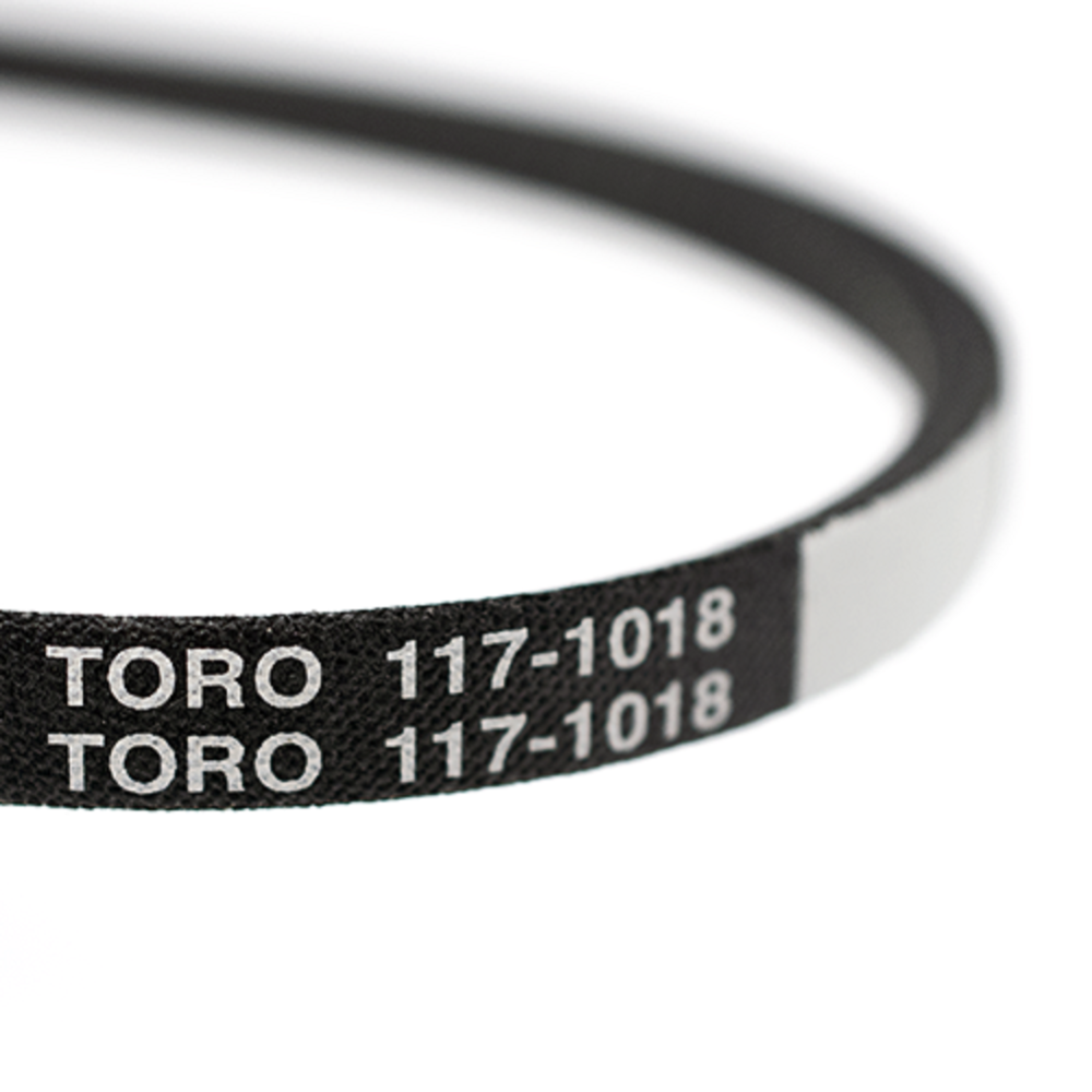 Toro V-Belt 3/8 x 32.6 In. - Ascmtools