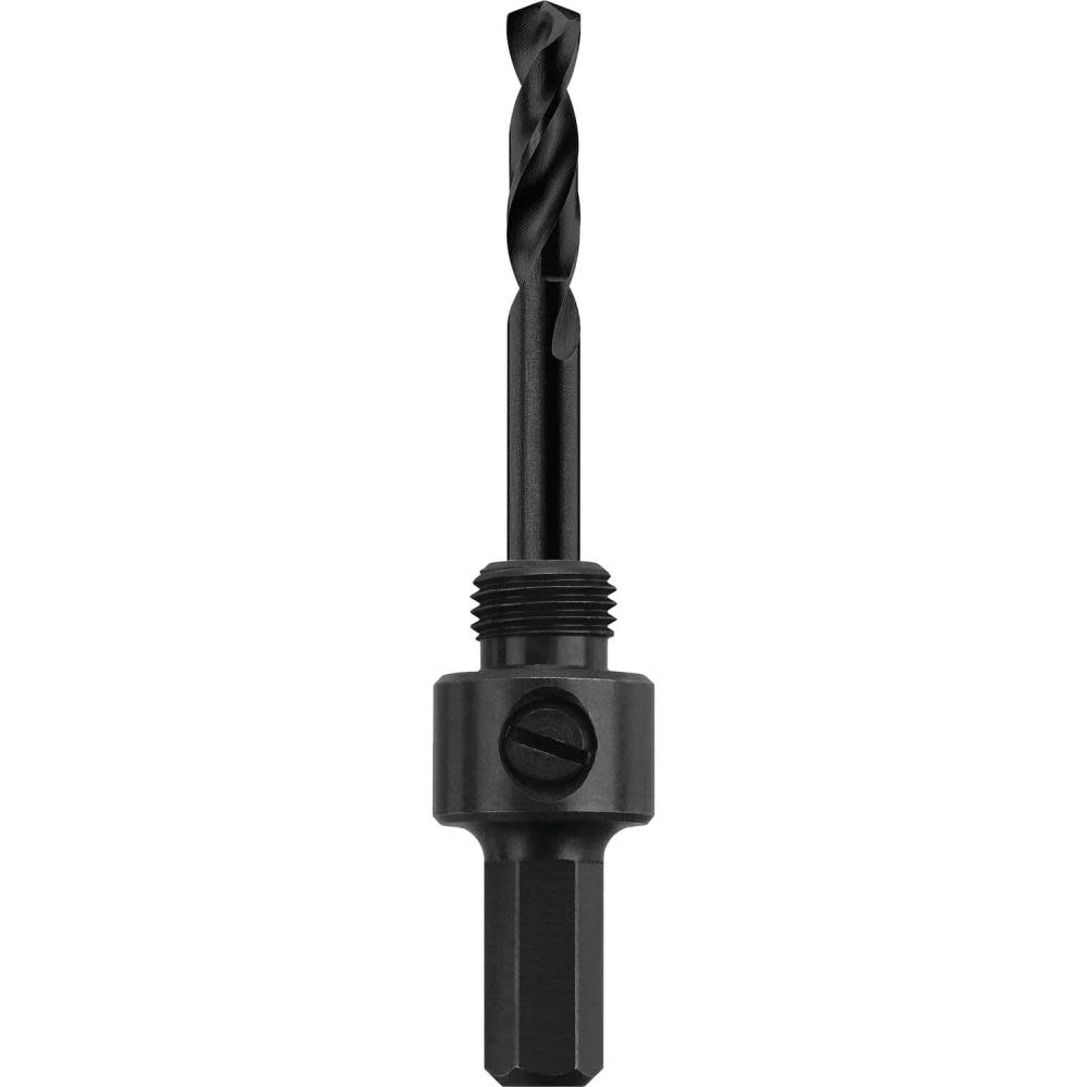 DEWALT 3/8″ Hi Torque Mandrel (1 1/4″ to 3″ ) - Ascmtools