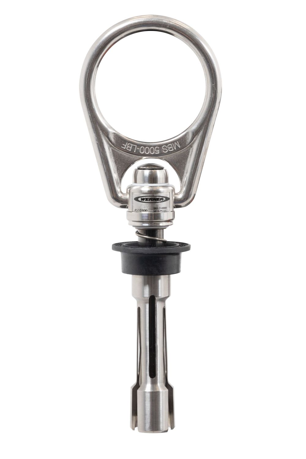 Werner R3 Concrete Anchor - Ascmtools