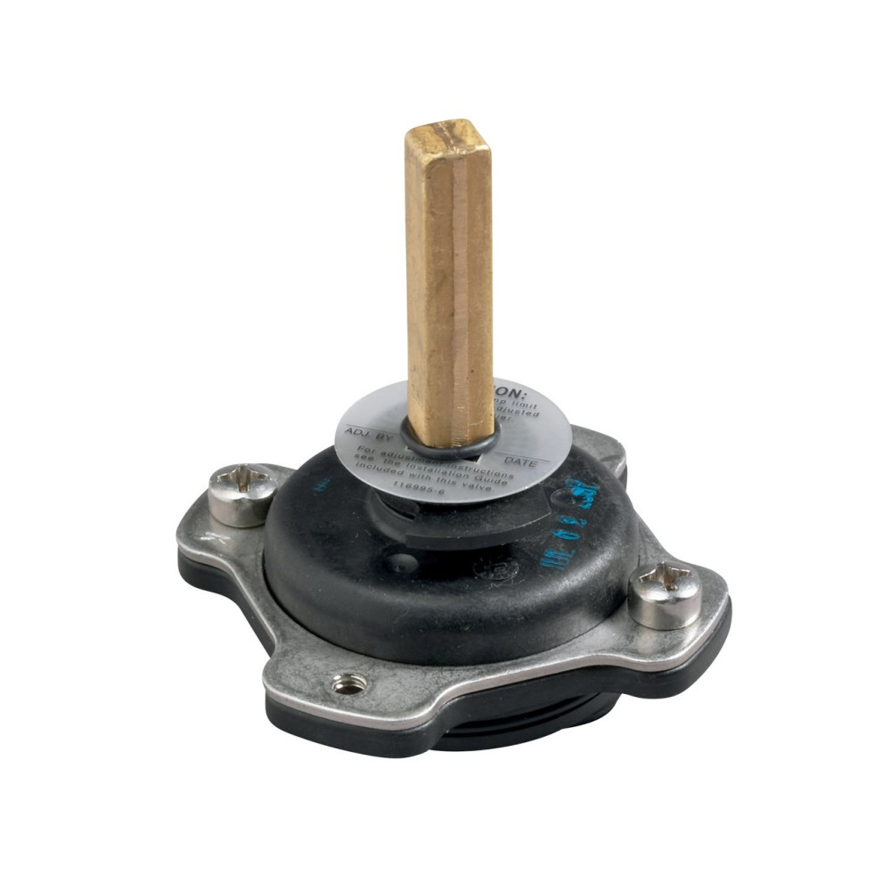 Kohler Brass Stem Mixer Cap For Coralais Pressure Balance Valve - Ascmtools