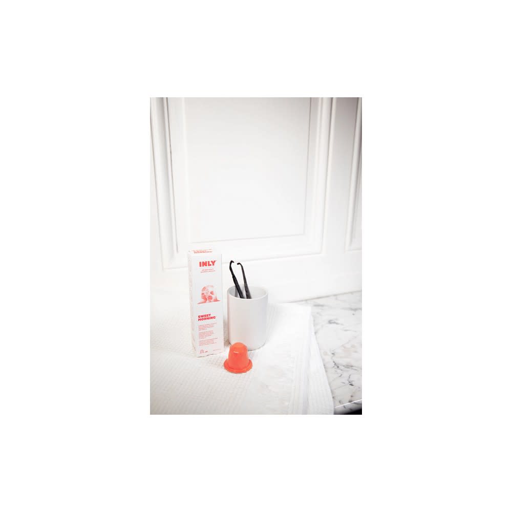 Moen INLY Sweet Morning Aromatherapy Shower Capsule 5pk - Ascmtools